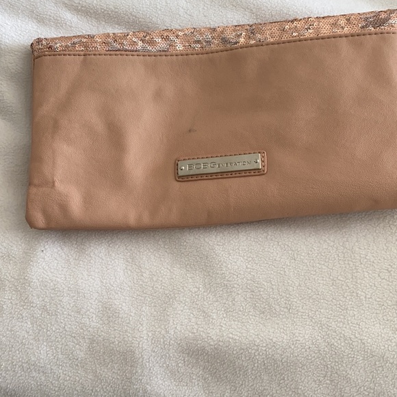 BCBG clutch bag - Picture 3 of 6